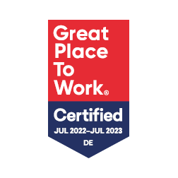 Great Place to Work 2023