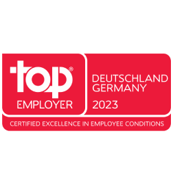 top Employer Deutschland 2023